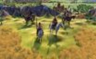 Switch-версия Civilization VI появится 16 ноября