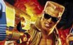 Трилогия Duke Nukem появится на iPhone