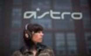 Astro Gaming представила гарнитуры A38 и А30, посвященные Halo: Spartan Strike