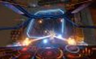 Проект Elite Dangerous: Arena сняли с продаж