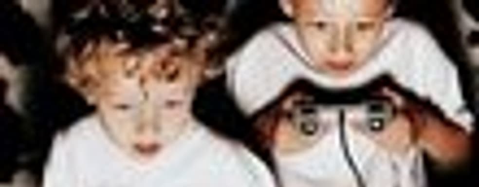 Насколько популярными являются игры среди детей