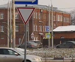 Видеосъемка фотоаппаратом Panasonic DMC-GX8