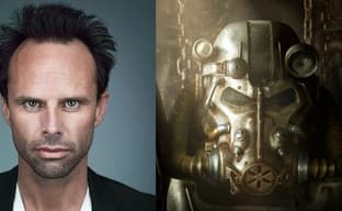 Уолтон Гоггинс исполнит одну из ролей в сериале по Fallout от Amazon