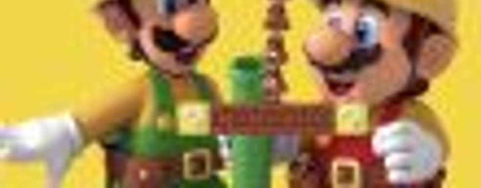 В Super Mario Maker 2 можно поиграть на РС благодаря эмулятору Yuzu