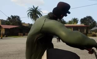 Ремастер трилогии Grand Theft Auto появился в Steam без патчей и обновлений