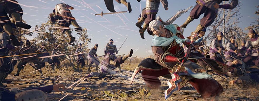 Из-за взлома серверов Koei Tecmo утекли данные 65 000 игроков