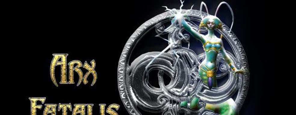 Обновление отличной игры – названа дата выхода фанатского ремастера Arx Fatalis, опубликован новый ролик