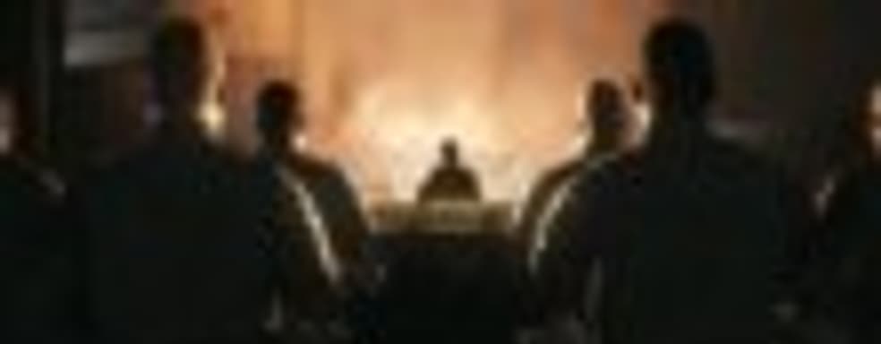 Англоязычная версия Е3-трейлера Metal Gear Solid V: The Phantom Pain