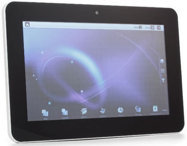 Планшет Point of View Mobii Tegra