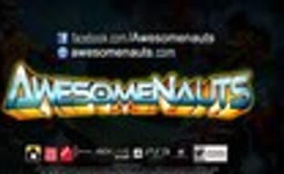 Трейлер Awesomenauts 