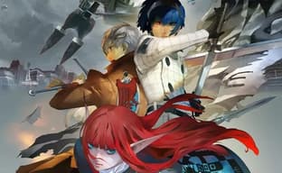 Atlus Reminds Again About Metaphor: ReFantazio at Xbox Tokyo Game Show