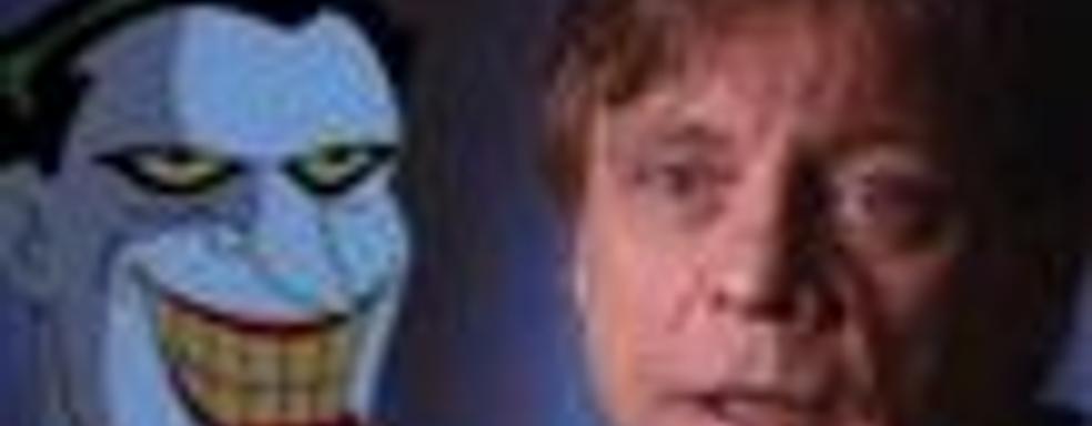 Марк Хамилл: я не думал, что вновь сыграю Джокера