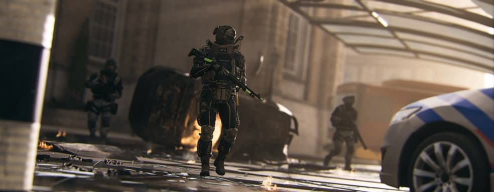 Южная Африка «безоговорочно» одобрила сделку Microsoft и Activision Blizzard