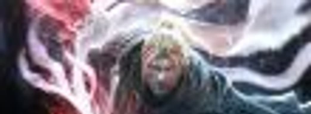 В первом дополнение для Nioh появится самурай Датэ Масамунэ