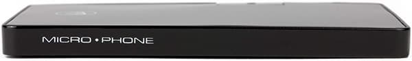 Дизайн телефона Micro-phone