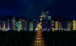 Cities Skylines получила 3 платных DLC спустя полтора года после релиза последнего DLC и остановки поддержки