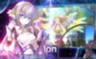 Трейлер англоязычной версии Ar Nosurge: Ode to an Unborn Star