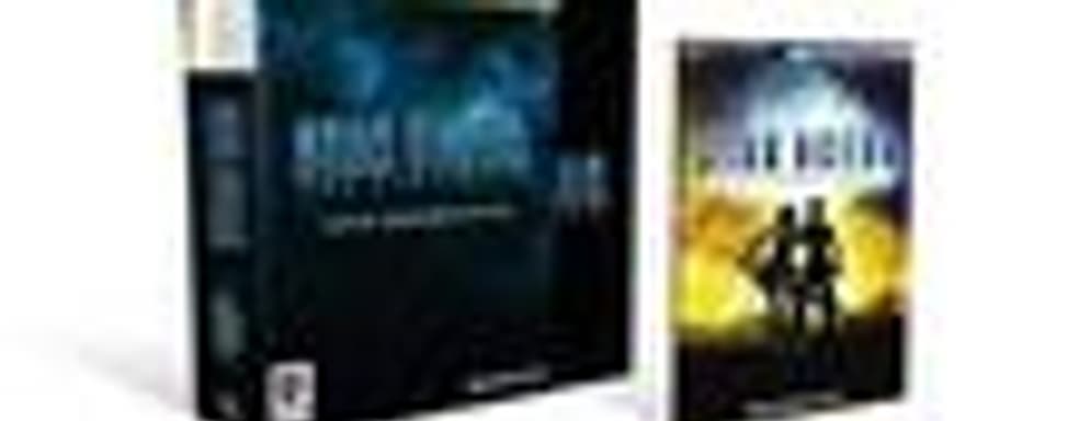 Коллекционное издание Star Ocean: The Last Hope