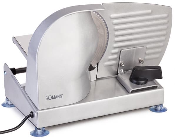 ломтерезка Bomann MA 451 CB