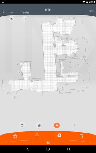 iBoto inxni X6S. Приложение iBoto inxni X6S. Приложение