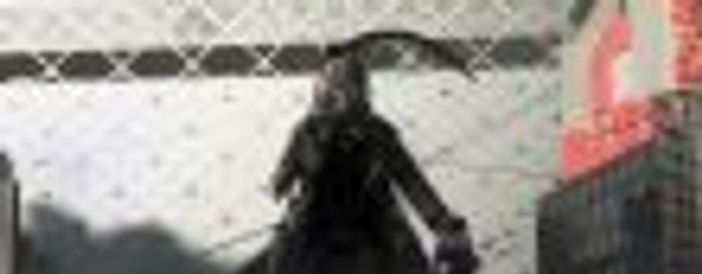 Дневники разработчиков кровавого боевика Let it Die с демонстрацией игровых моментов