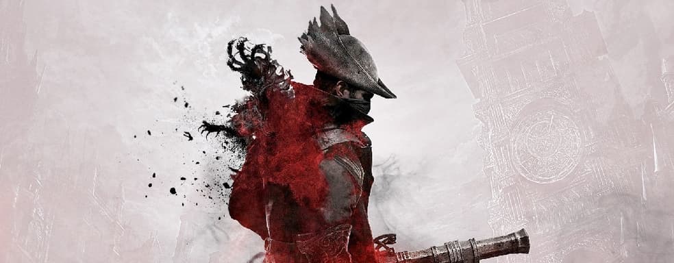 HBO работает над сериалом по Bloodborne, по информации инсайдера