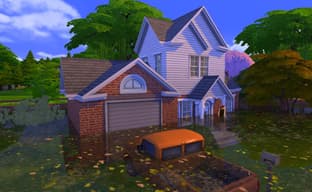 Игроки в The Sims 4 устраивают наводнения с помощью новых инструментов