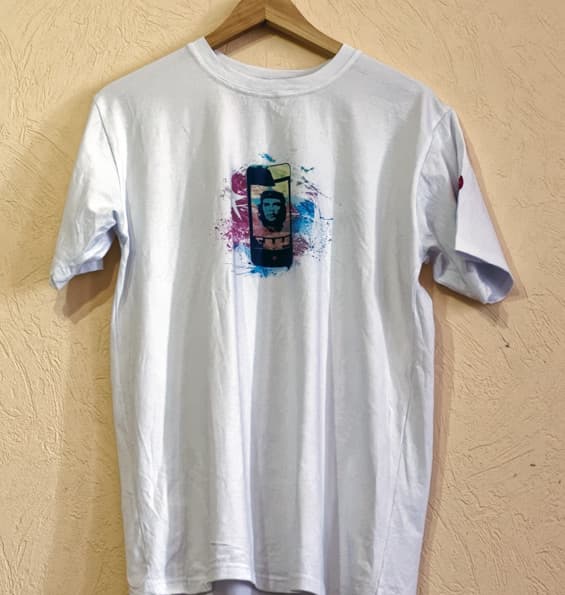 Утюг Redmond SkyIron C250S с управлением через Bluetooth