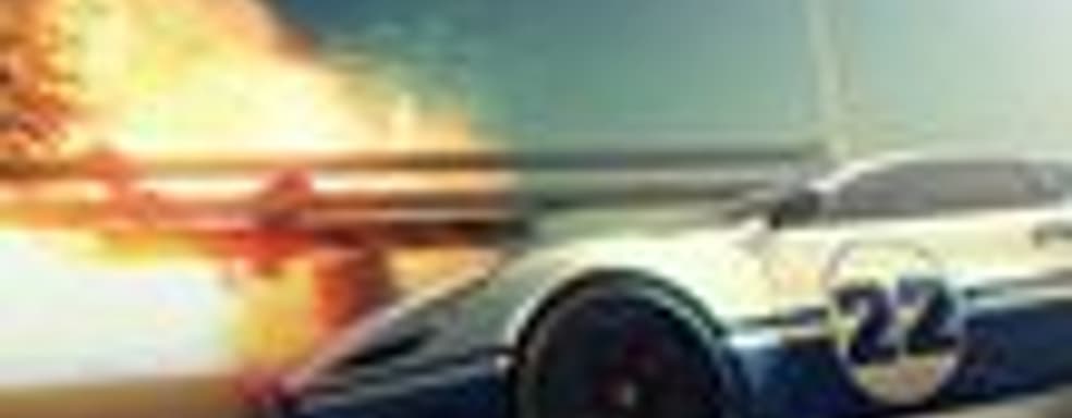 Трейлер Split/Second