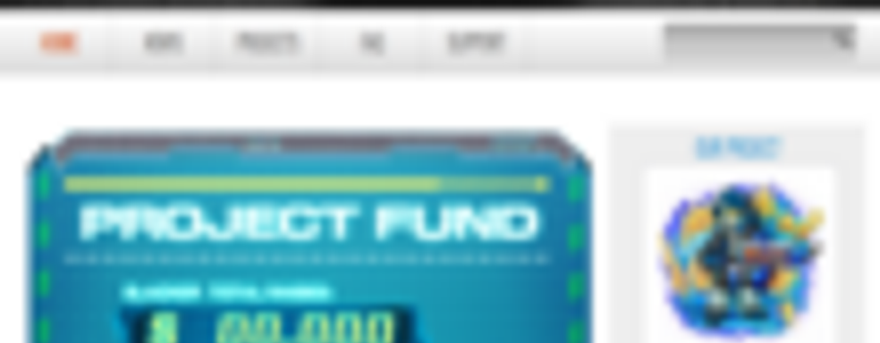 Создатели Mighty No. 9 во второй раз вышли на Kickstarter