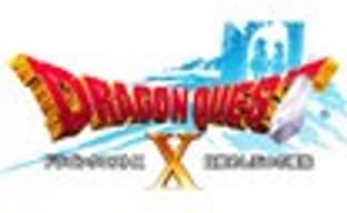 Подробности о Dragon Quest X для Wii и Wii U