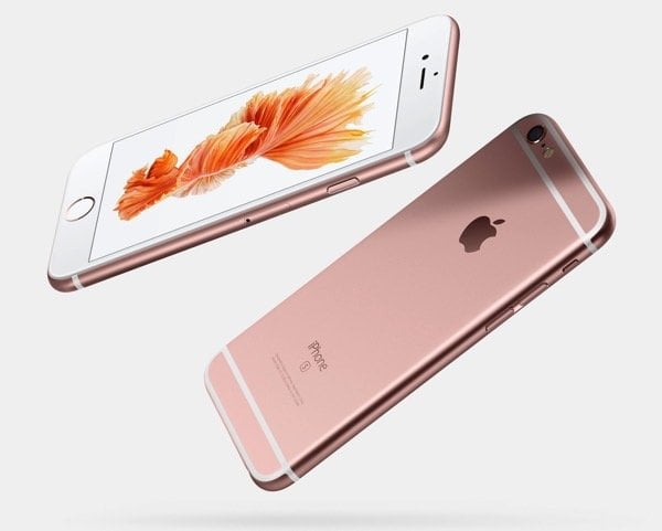 Apple A9
