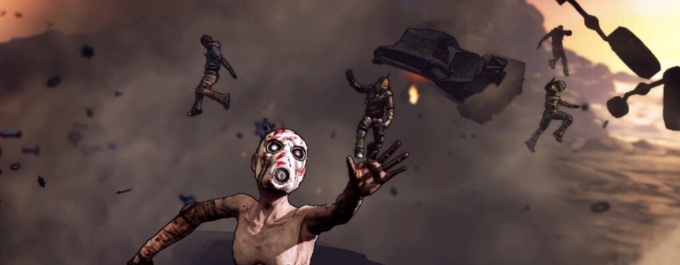 Gearbox Boss Responds to Borderlands Review Bombing After "Legalization of Spying" on Players in User Agreement