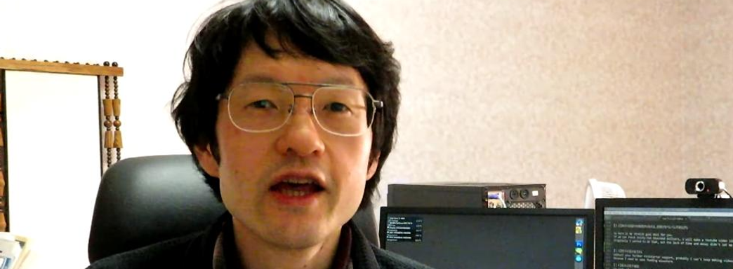 Японец 10 лет сидел дома и стал разработчиком: от порнографии к полноценному битемапу в Steam с бесплатной демоверсией