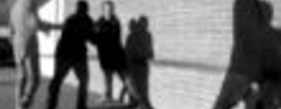 Британские учёные: Жестокие видеоигры не ведут к агрессии