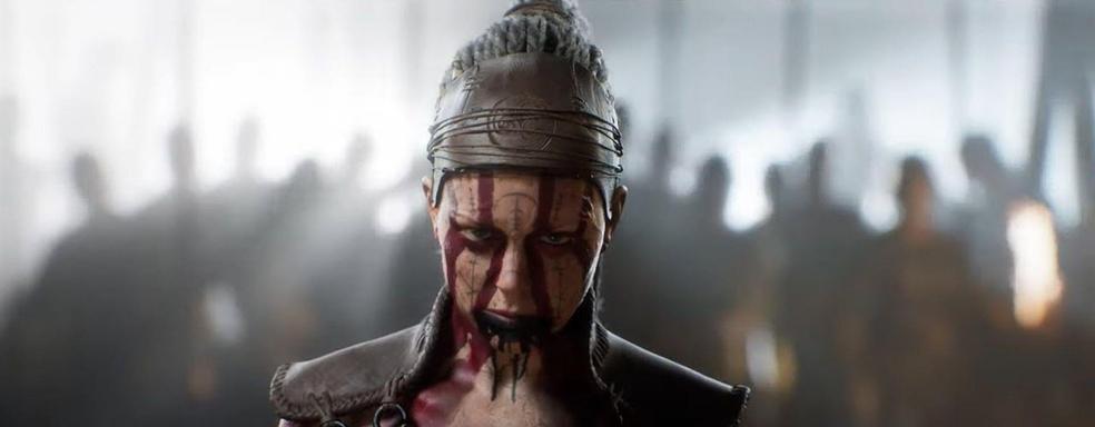 Xbox пообещала изо всех сил продвигать Hellblade 2. Планируется масштабная рекламная кампания