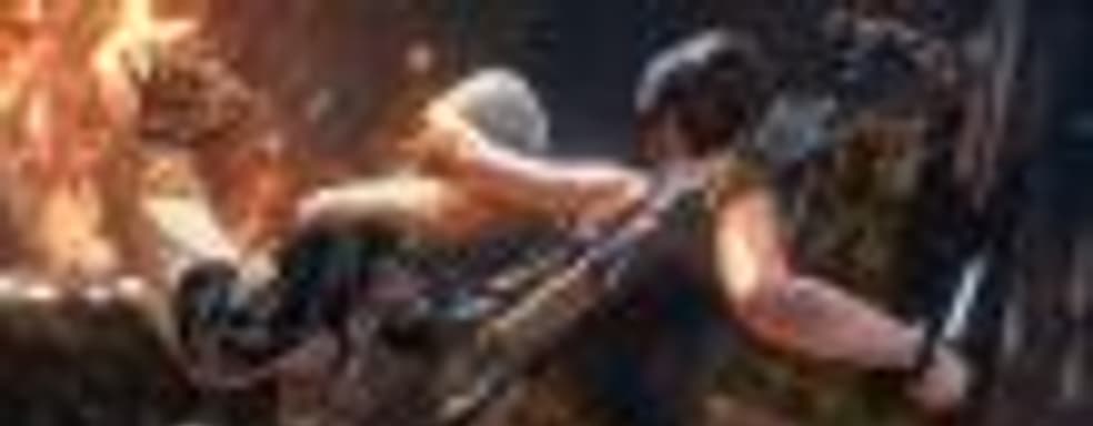Слух: Rise of The Tomb Raider продаётся на РС лучше, чем на Xbox One
