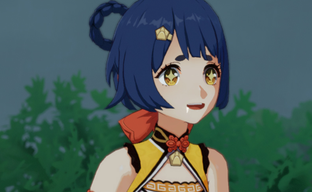 Самым популярным косплеем Genshin Impact оказалась внутриигровая валюта примогем — ей поклонялись