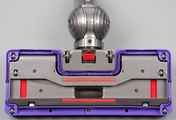 Пылесос Dyson Cinetic Big Ball Animalpro. Musclehead