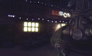 Fallout Broken City – энтузиасты делают масштабный мод для Fallout New Vegas