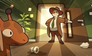 Duck Detective: The Secret Salami выйдет на мобильных устройствах в этом году