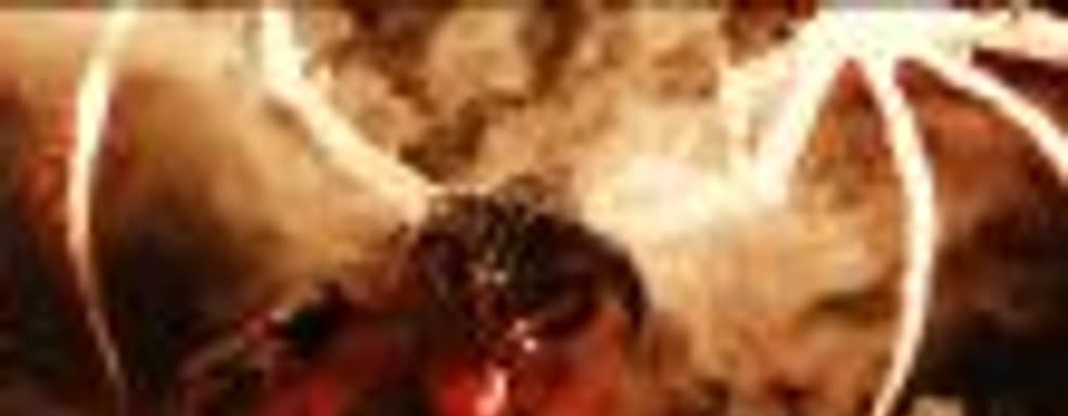 Nvidia предоставляет авторам Middle-earth: Shadow of War «весь арсенал ресурсов»