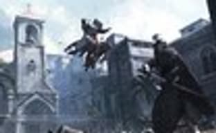 Подробности о бета-тесте Assassin's Creed: Revelations