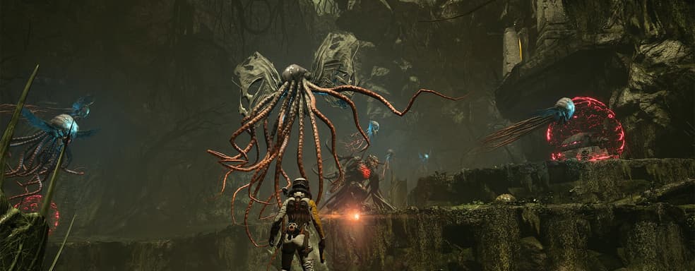 Они создали одну из лучших игр для PS5. Знакомимся с Housemarque