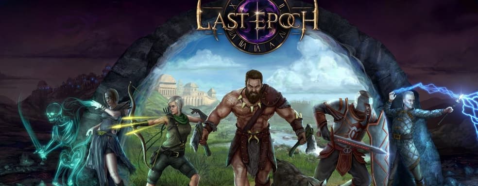 Full version of the Diabloid Last Epoch will be released in a few months. The game has been translated into Russian