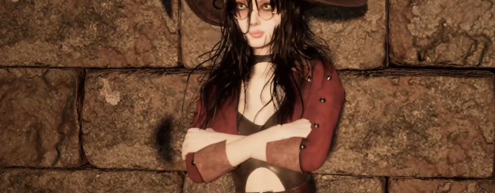 Анонсировали Full Moon Princess, российскую JRPG о чародейке со сценарием автора цикла детективов «Следствие ведёт некромант»