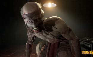 Agony and Succubus creators announce Tormentor horror game