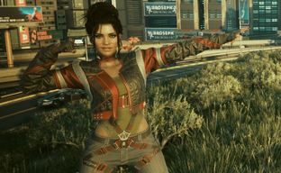 Почти Terraria: для Cyberpunk 2077 выйдет обновление 2.3 — последний патч оказался далеко не последним