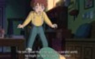 Дневники разработчиков Ni No Kuni: Wrath of the White Witch