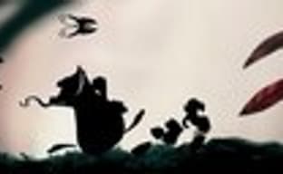 Michel Ancel о Rayman Origins